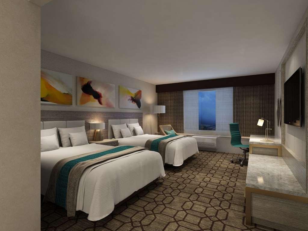Doubletree By Hilton Lubbock - University Area Quarto foto